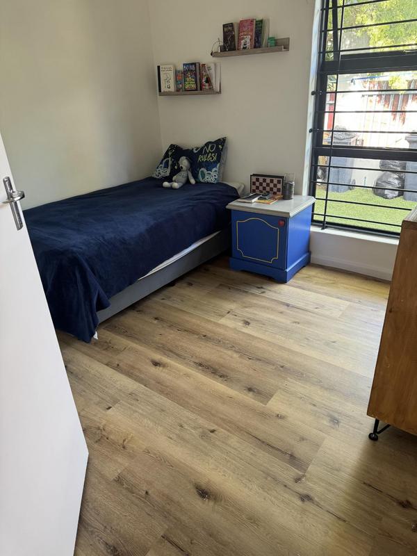 To Let 3 Bedroom Property for Rent in Wellway Park Western Cape